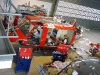 Aircraft Service Trieben
